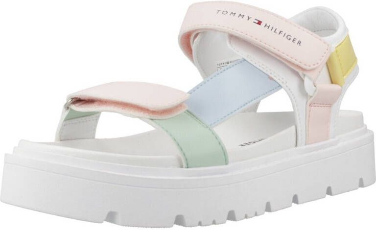 Tommy Hilfiger Sandalen T3A2 33786