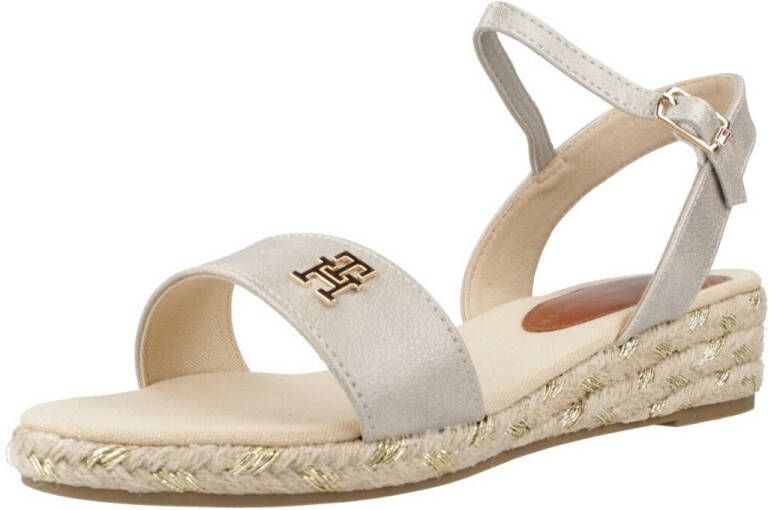 Tommy Hilfiger Sandalen T3A7 33803