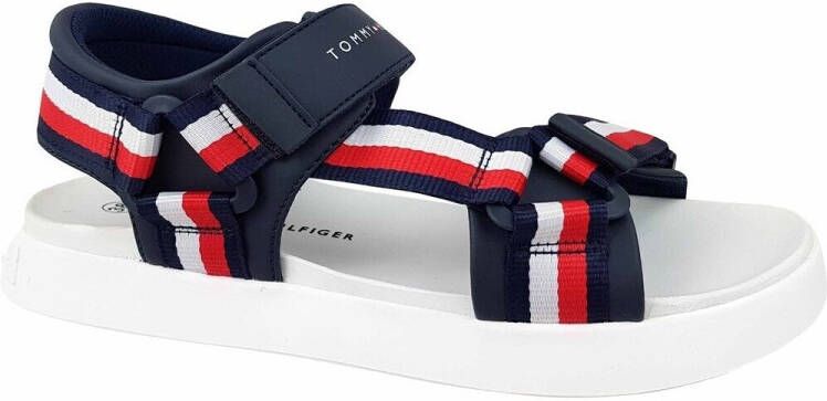 Tommy Hilfiger Sandalen T3B2329051355800