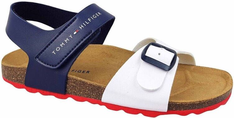 Tommy Hilfiger Sandalen T3B2329120371X336