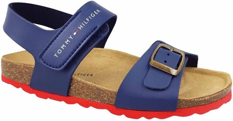 Tommy Hilfiger Sandalen T3B2329130371800