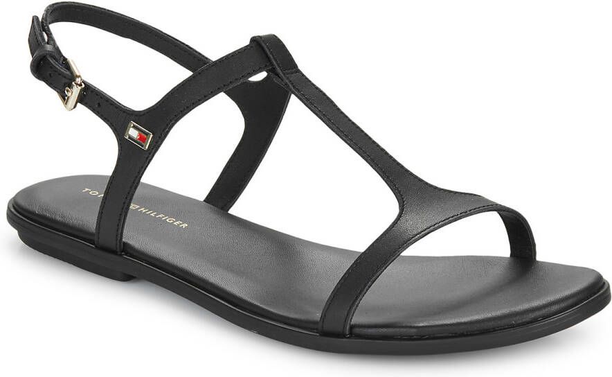 Tommy Hilfiger Sandalen TH FLAT SANDAL