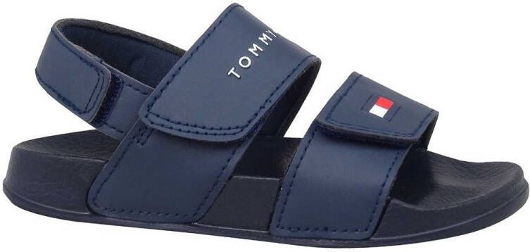 Tommy Hilfiger Sandalen Velcro Sandal