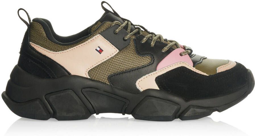 Tommy Hilfiger Sneakers Grijs