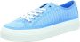 Tommy Hilfiger Plateausneakers ESSENTIAL STRIPE SNEAKER met strepen - Thumbnail 3