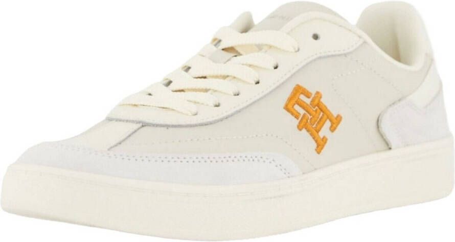 Tommy Hilfiger Lage Sneakers FW07889AEF - Foto 2