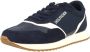 Tommy Hilfiger Sneakers met labelprint model 'RUNNER EVO COLORAMA MIX' - Thumbnail 2