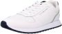 Tommy Hilfiger Plateausneakers NEW RUNNER EVA MIX LTH FLAG vrijetijdsschoen halfschoen veterschoen met logo-opdruk - Thumbnail 7