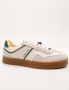 Tommy Jeans Sneakers laag 'THE GREENWICH MIX MEDIA' - Thumbnail 1