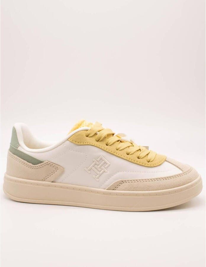 Tommy Hilfiger Sneakers laag 'HERITAGE'