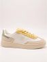 Tommy Hilfiger Sneakers laag 'HERITAGE' - Thumbnail 1