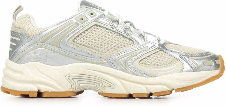 Tommy Hilfiger Sneakers Archive'97 Metallic