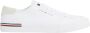 Tommy Hilfiger Sneakers CORE CORPORATE VULCANO FM0FM05398 - Thumbnail 2