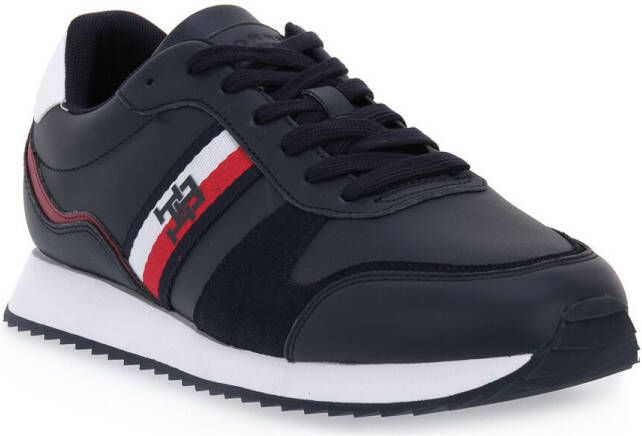 Tommy Hilfiger Sneakers DW5 LO RUNNER