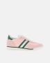 TOMMY JEANS Sneakers met sleehak TJW RETRO RUNNER CLEATED vrijetijdsschoen lage schoen veterschoen met logo-opdruk - Thumbnail 2