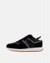 TOMMY JEANS Plateausneakers TJW EVA RETRO RUNNER vrijetijdsschoen lage schoen veterschoen met gepolsterde schacht - Thumbnail 3