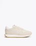 TOMMY JEANS Plateausneakers TJW EVA RETRO RUNNER vrijetijdsschoen halfschoen veterschoen met gepolsterde schacht - Thumbnail 3