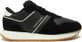 TOMMY JEANS Plateausneakers TJW EVA RETRO RUNNER vrijetijdsschoen lage schoen veterschoen met gepolsterde schacht - Thumbnail 4