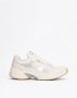 TOMMY JEANS Sneakers met sleehak THE CONEY METALLIC vrijetijdsschoen veterschoen lage schoen ugly sneaker logo-patch - Thumbnail 2