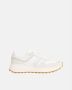 TOMMY JEANS Sneakers met sleehak TJW CLEATED RUNNER - Thumbnail 2
