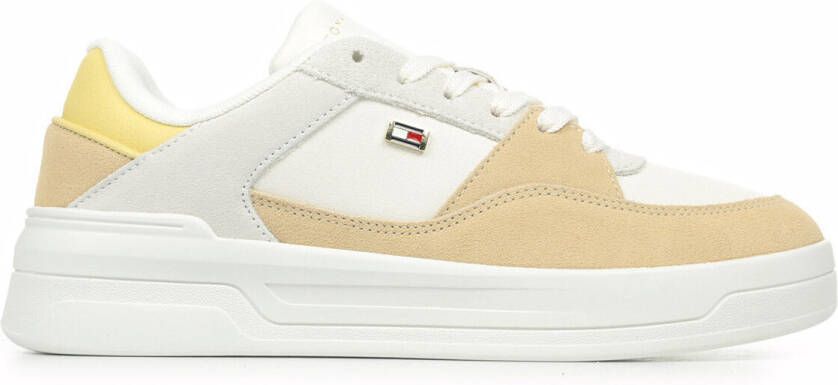 Tommy Hilfiger Sneakers Essential Basket Sneaker