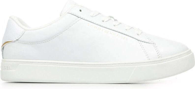 Tommy Hilfiger Sneakers Essential Court Sneaker
