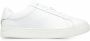 Tommy Hilfiger Plateausneakers ESSENTIAL COURT SNEAKER vrijetijdsschoen lage schoen veterschoen met logo-opdruk - Thumbnail 4