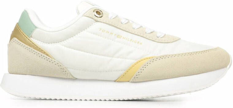 Tommy Hilfiger Sneakers Essential Runner