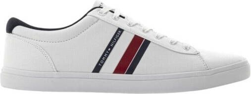 Tommy Hilfiger Nette schoenen ESSENTIAL STRIPES
