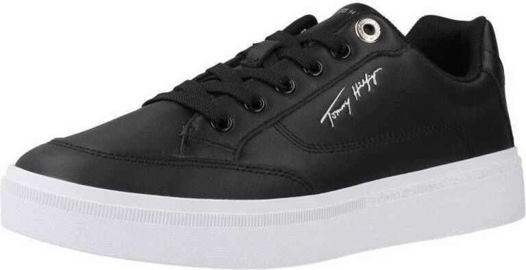 Tommy Hilfiger Sneakers ESSENTIAL TH COURT SNEAK