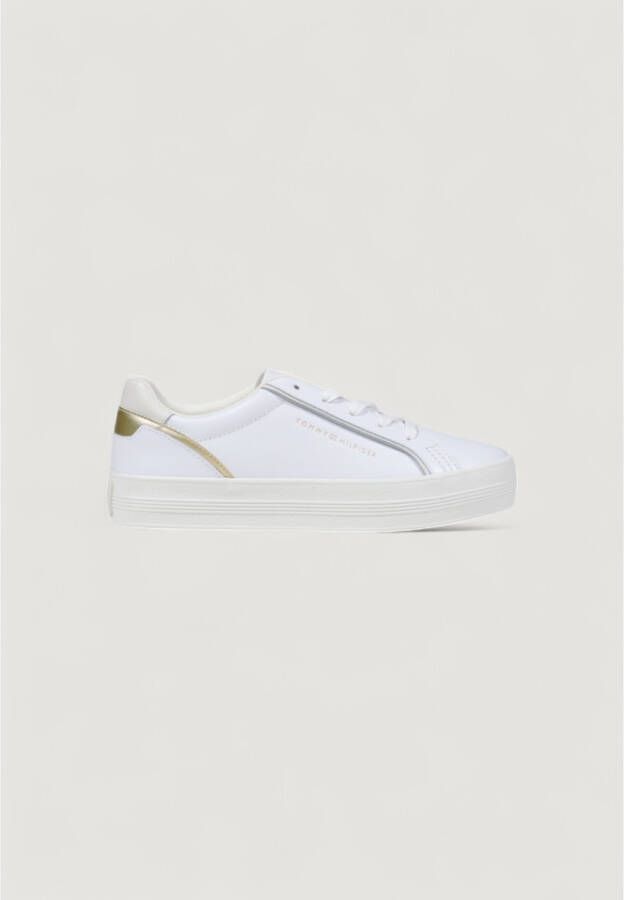 Tommy Hilfiger Sneakers ESSENTIAL VULC SNEAK FW0FW08757