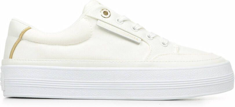 Tommy Hilfiger Sneakers Essential Vulc Textile Sneaker