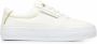 Tommy Hilfiger Plateausneakers ESSENTIAL VULC TEXTILE SNEAKER vrijetijdsschoen lage schoen veterschoen met goudkleurige details - Thumbnail 3