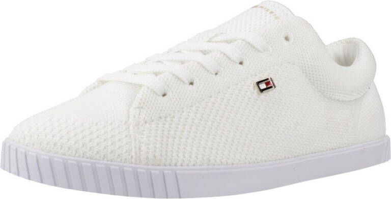 Tommy Hilfiger Sneakers FLAG LACE UP SNEAKER KNI