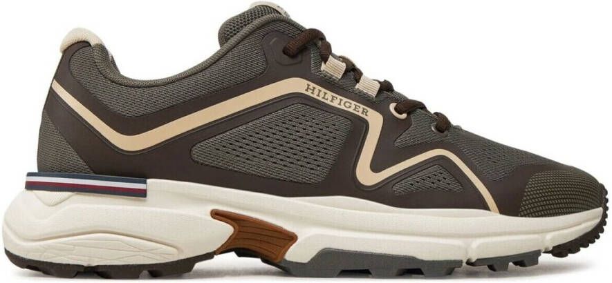 Tommy Hilfiger Sneakers FM0FM05109
