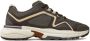 Tommy Hilfiger Tech Runner Manden Hardloopstijl Green Heren - Thumbnail 2