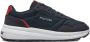 Tommy Hilfiger Sneakers FASTON MIX ESS vrijetijdsschoen lage schoen veterschoen met gepolsterde schacht - Thumbnail 2