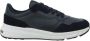 Tommy Hilfiger Sneakers met sleehak FASTON LTH MIX vrijetijdsschoen veterschoen lage schoen met gevoerde schacht - Thumbnail 9