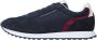 Tommy Hilfiger Sneakers New Eva Runner Summer Nylon Pop - Thumbnail 1