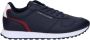 Tommy Hilfiger Sneakers NEW RUNNER EVA MIX LTH FLAG vrijetijdsschoen lage schoen veterschoen met logo-opdruk - Thumbnail 6