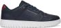 Tommy Hilfiger Sneakers TH BASKET CORE LITE LTH MIX - Thumbnail 1