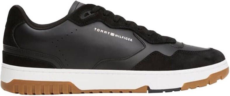 Tommy Hilfiger Sneakers laag 'BASKET BETTER'