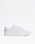 Tommy Hilfiger Plateausneakers ESSENTIAL COURT SNEAKER vrijetijdsschoen lage schoen veterschoen met logo-opdruk - Thumbnail 14