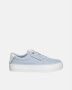 Tommy Hilfiger Plateausneakers ESSENTIAL VULC TEXTILE SNEAKER vrijetijdsschoen lage schoen veterschoen met goudkleurige details - Thumbnail 1