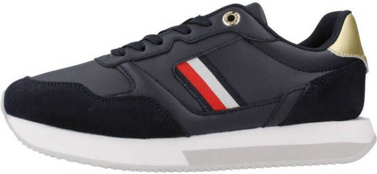 Tommy Hilfiger Sneakers GLOBAL STRIPES LIFESTYLE