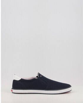 Tommy Hilfiger Sneakers ICONIC SLIP ON SNEAKER