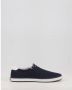 Tommy Hilfiger Slip-on sneakers ICONIC SLIP ON SNEAKER Slipper vrijetijdsschoen lage schoen met zij-stretchinzetten - Thumbnail 5