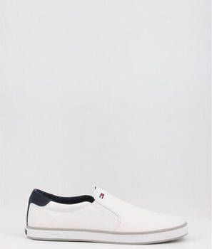 Tommy Hilfiger Sneakers ICONIC SLIP ON SNEAKER