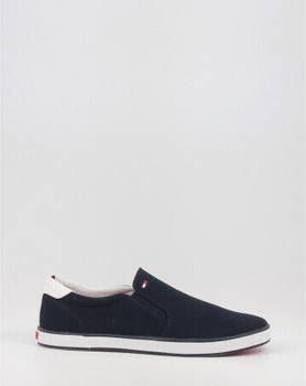 Tommy Hilfiger Sneakers ICONIC SLIP ON SNEAKER