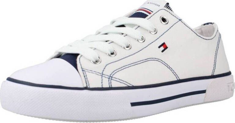 Tommy Hilfiger Sneakers LACE UP